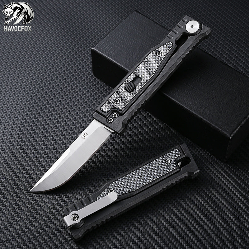 Reaven Gravity Knife