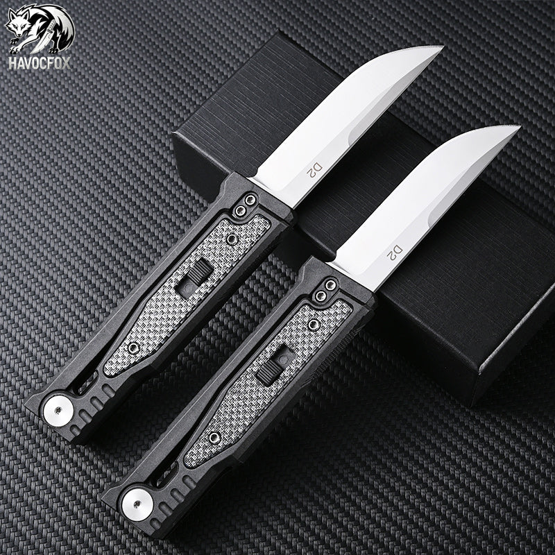 Reaven Gravity Knife
