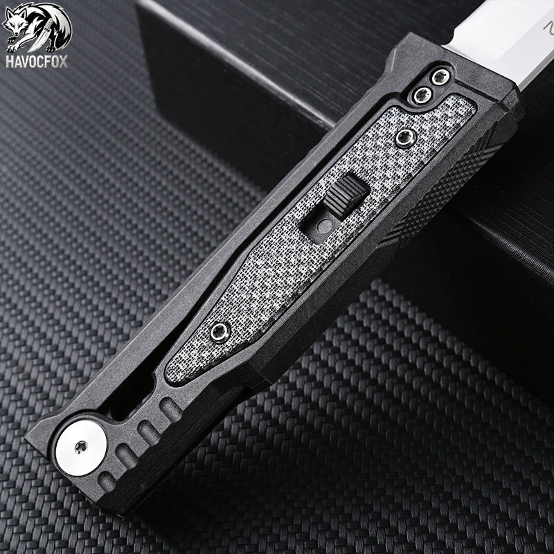 Reaven Gravity Knife