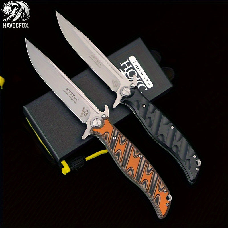 HOKC Finnish-S Folding Knife