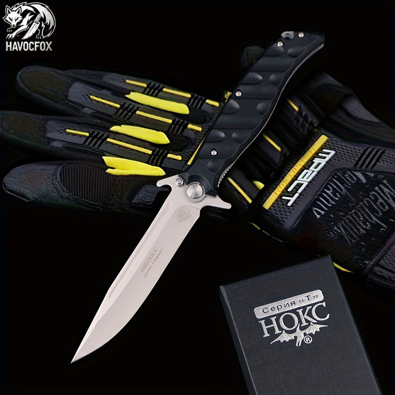 HOKC Finnish-S Folding Knife