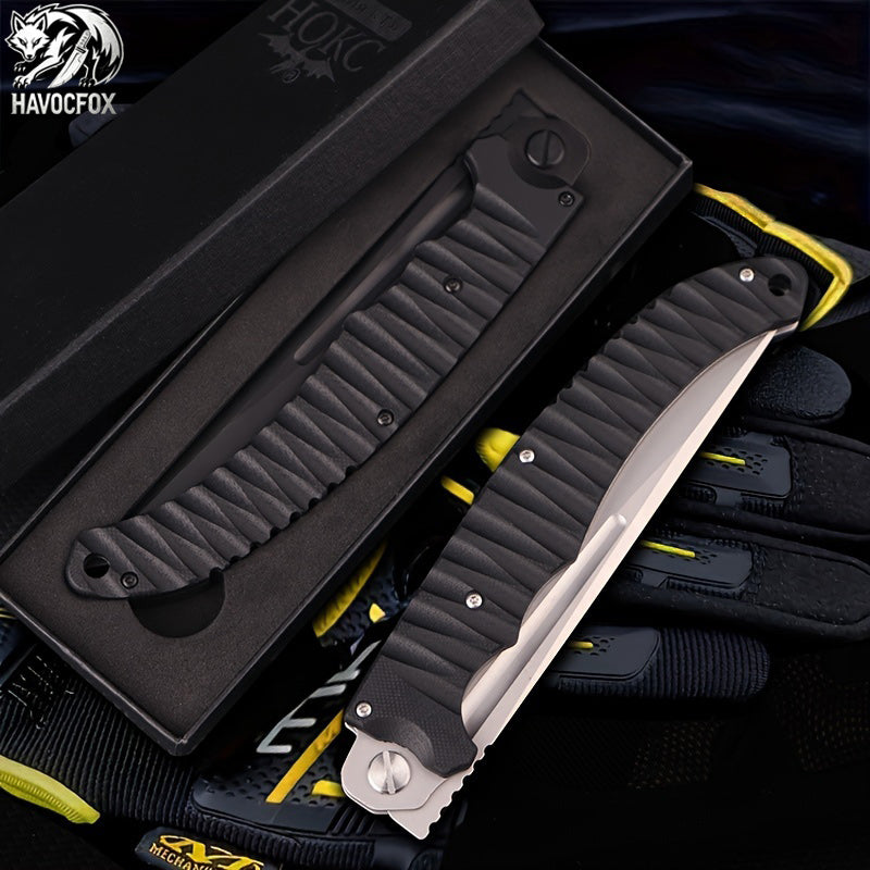 HOKC Abatap (АВАТАР) Tactical Folding Knife