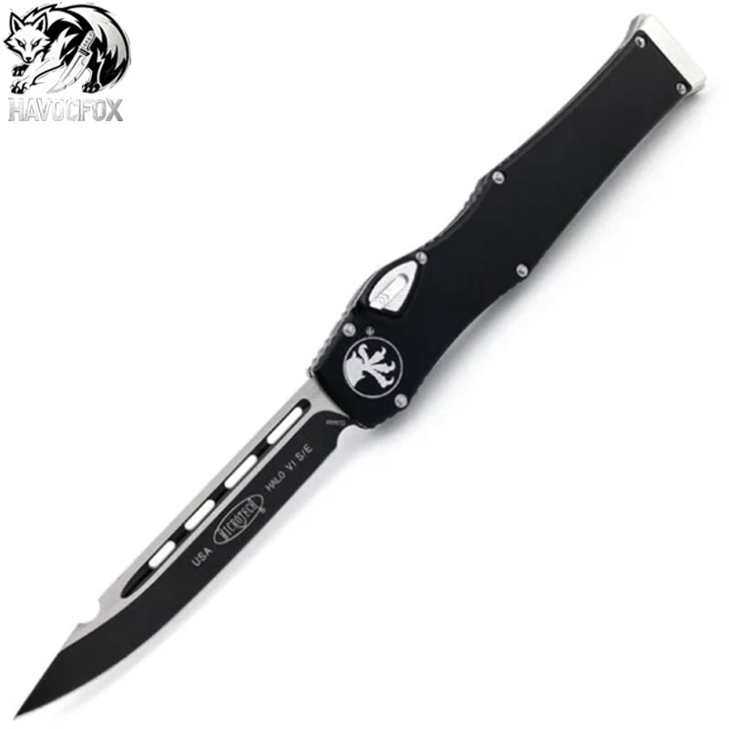 MT Halo VI S/E OTF* Knife-GS07