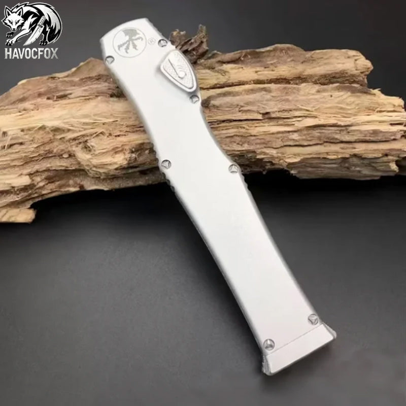 MT Halo VI S/E OTF* Knife-GS07