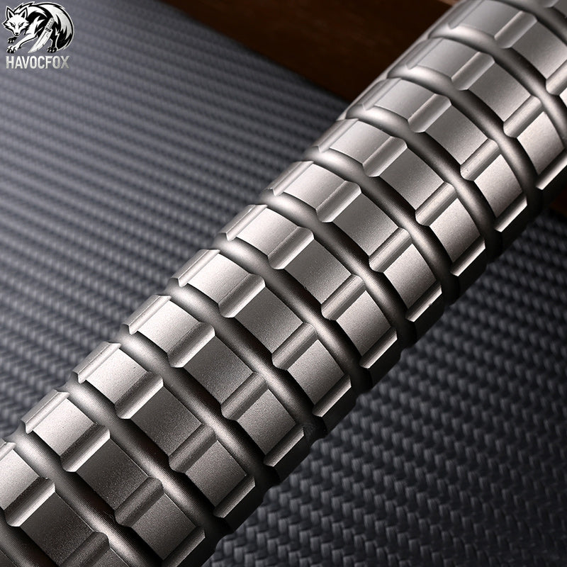 Microtech Jagdkommando Triangular Dagger