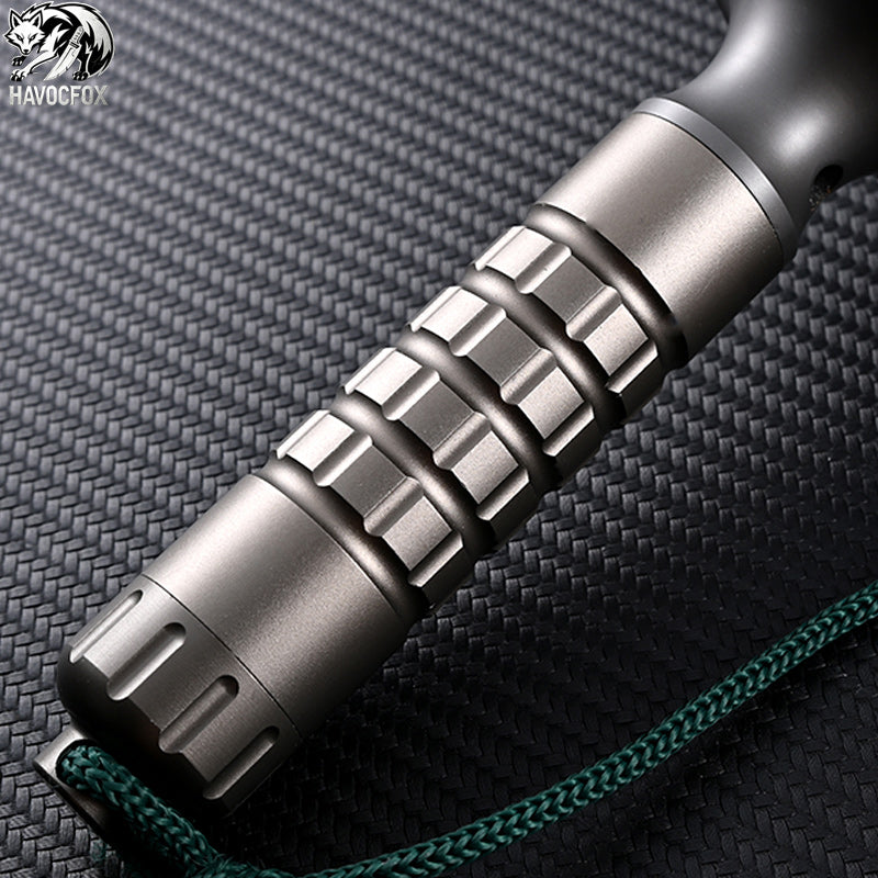 Microtech Jagdkommando Triangular Dagger