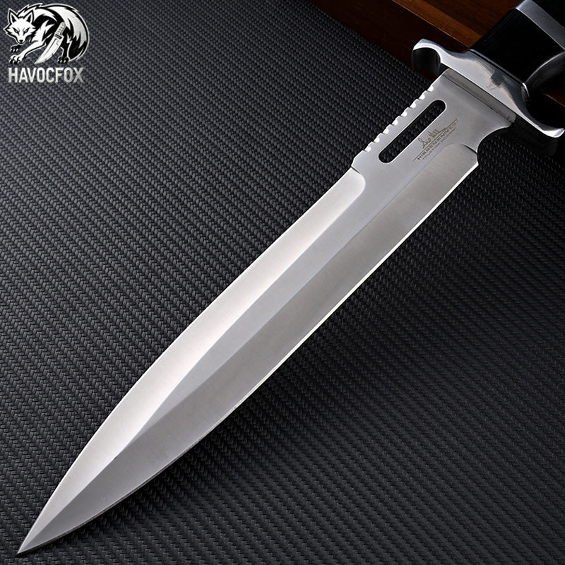 Gil Hibben Survivor Tactical Bowie Knife