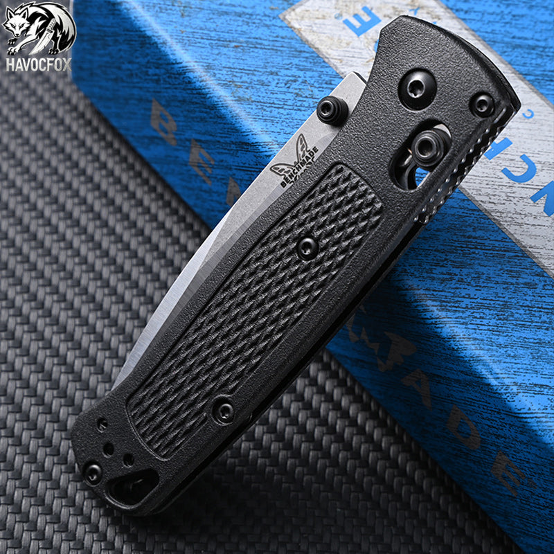 Benchmade 535 Bugout Tactical Folding Knife