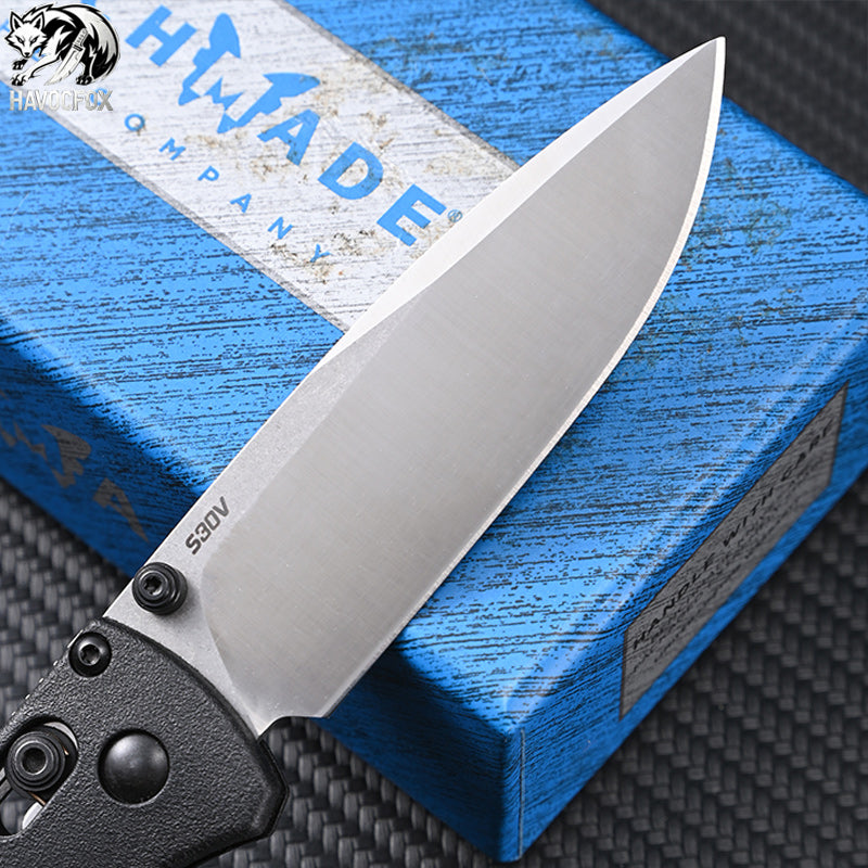 Benchmade 535 Bugout Tactical Folding Knife