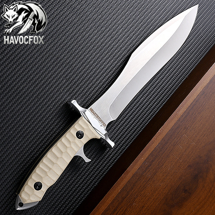 Rambo MK9 Outdoor Tactical Fixed Blade Knife