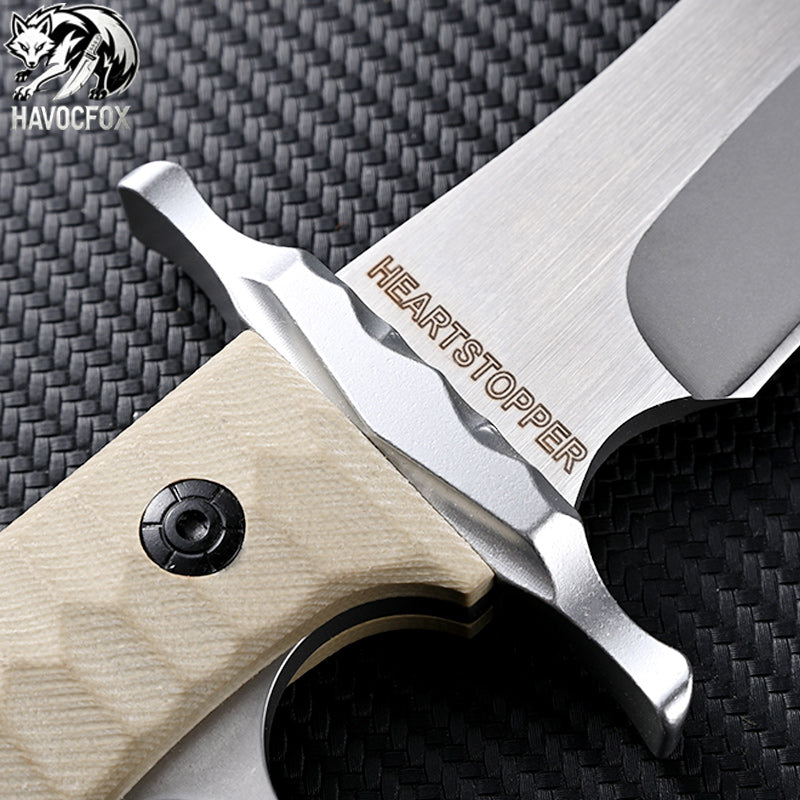 Rambo MK9 Outdoor Tactical Fixed Blade Knife