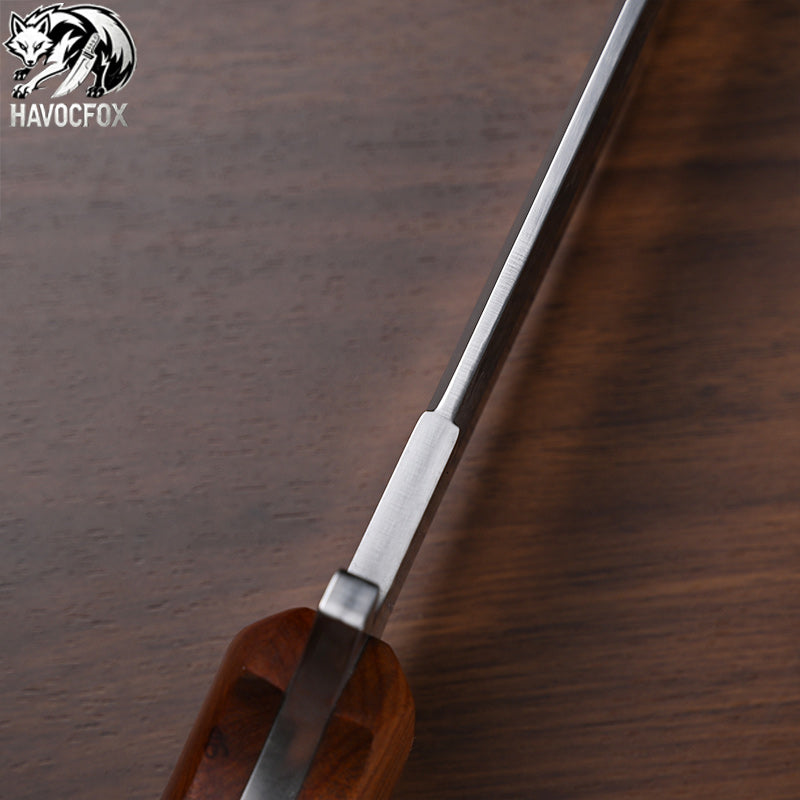 Kizlyar Phoenix Combat Dagger(Kizlyar Феникс-Комбат)