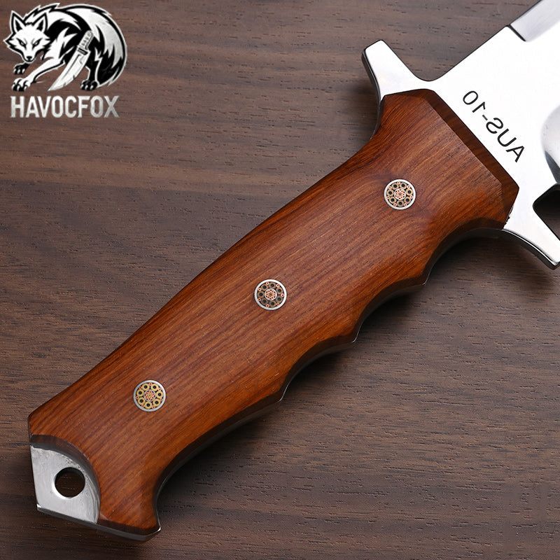 Kizlyar Phoenix Combat Dagger(Kizlyar Феникс-Комбат)