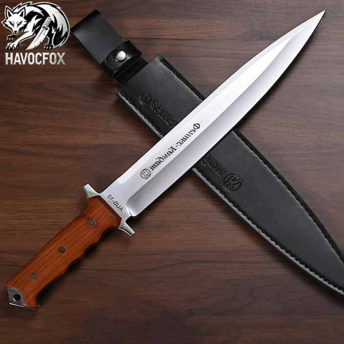 Kizlyar Phoenix Combat Dagger(Kizlyar Феникс-Комбат)
