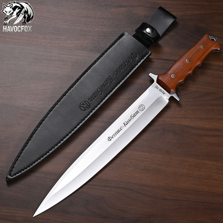 Kizlyar Phoenix Combat Dagger(Kizlyar Феникс-Комбат)