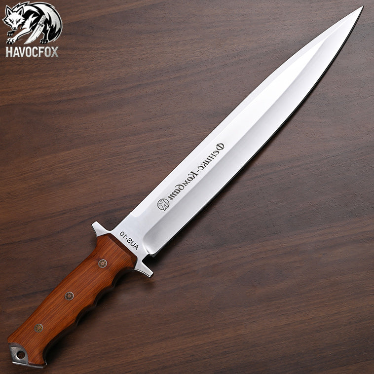 Kizlyar Phoenix Combat Dagger(Kizlyar Феникс-Комбат)