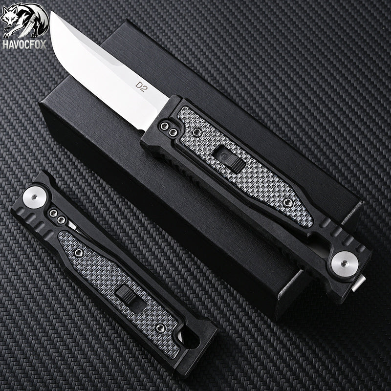 Reaven Gravity Knife