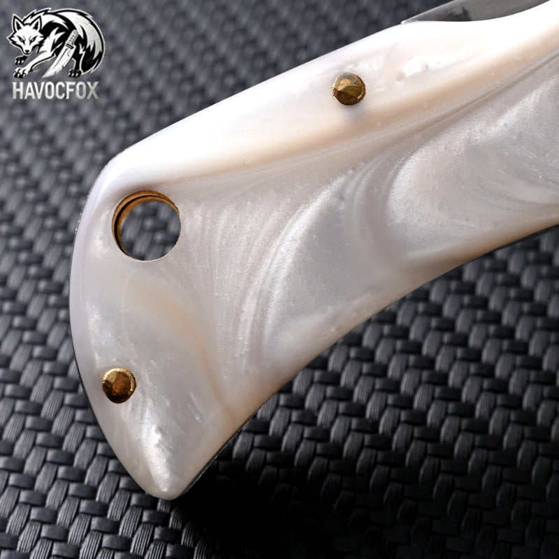 11 inch Roma Italian Stiletto Side-opening Automatic Switchblade