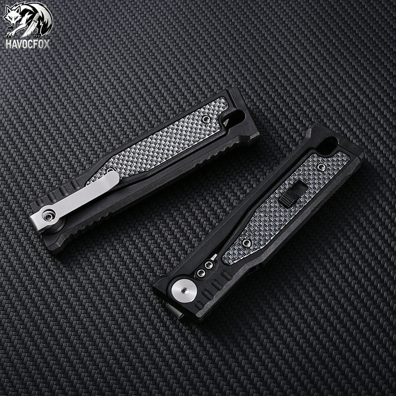 Reaven Gravity Knife