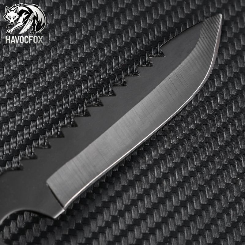 Outdoor survival multi-functional assembly tactical axe