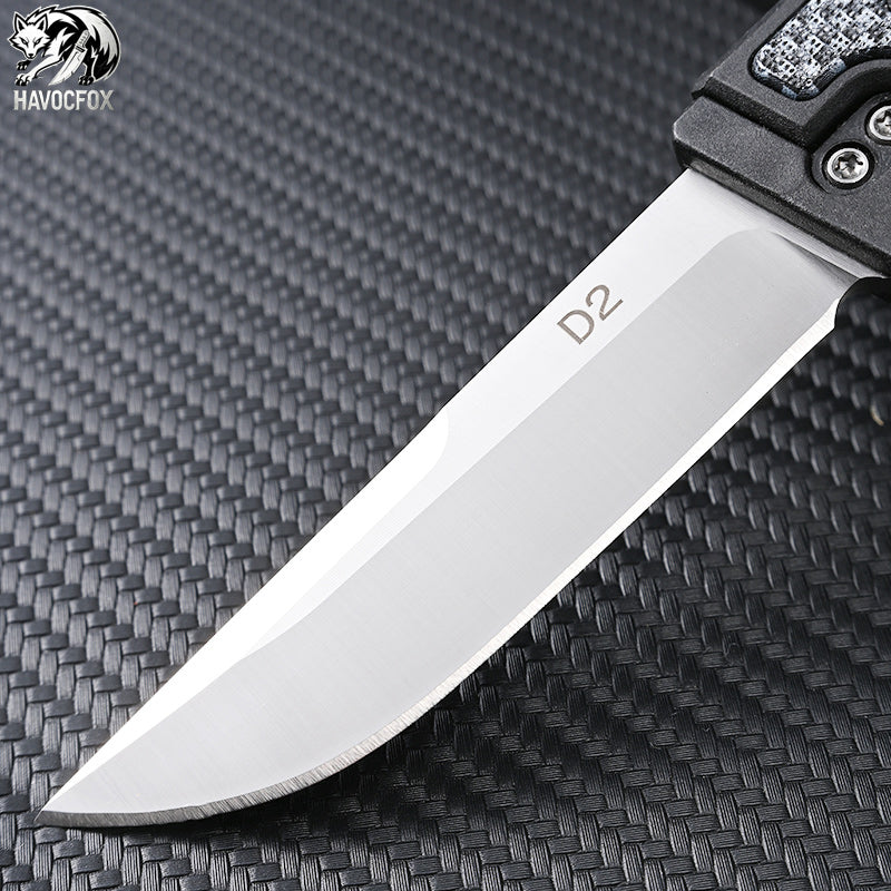 Reaven Gravity Knife