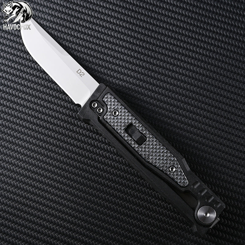 Reaven Gravity Knife