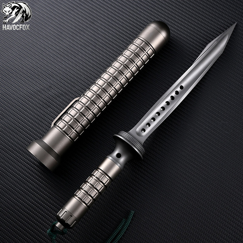 Microtech Jagdkommando Triangular Dagger