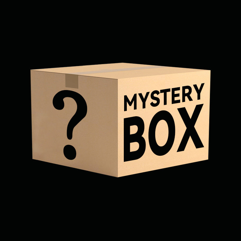 Mystery Box Random 1/3/5/7 Pieces Surprise Mystery Box
