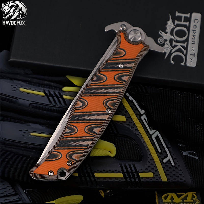 HOKC Finnish-S Folding Knife