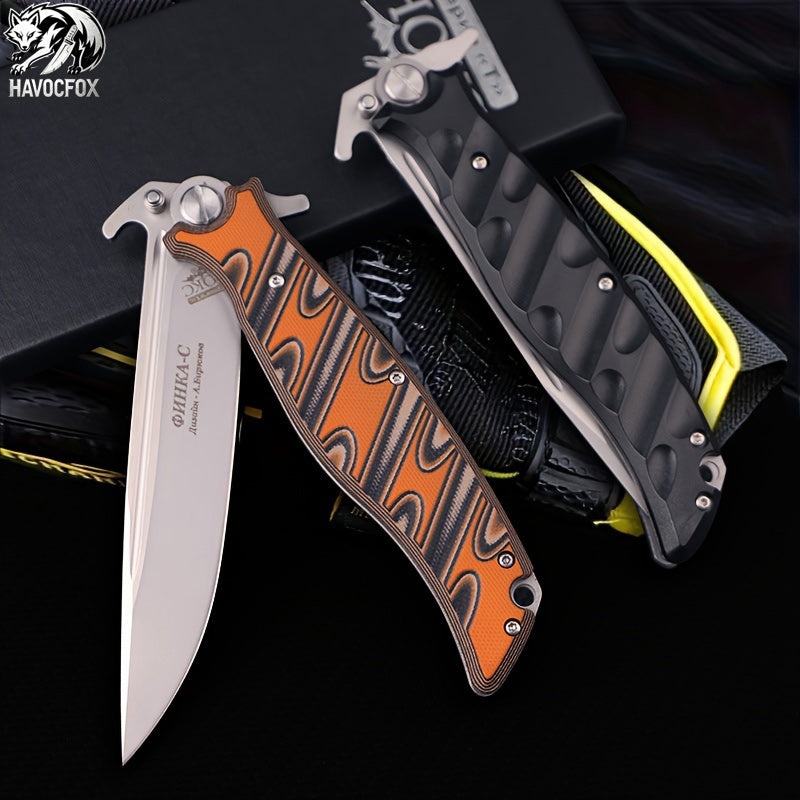 HOKC Finnish-S Folding Knife