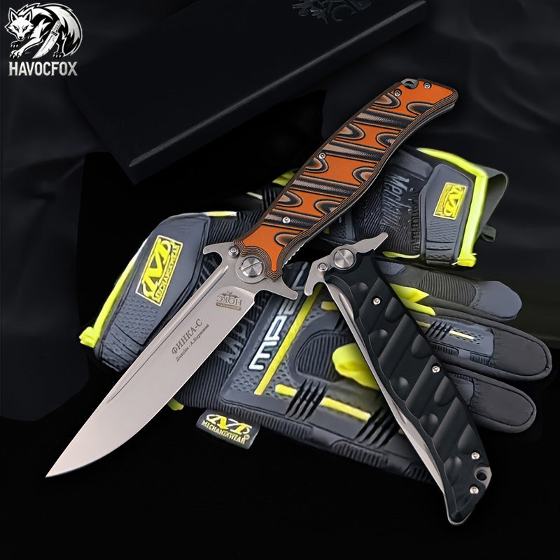 HOKC Finnish-S Folding Knife
