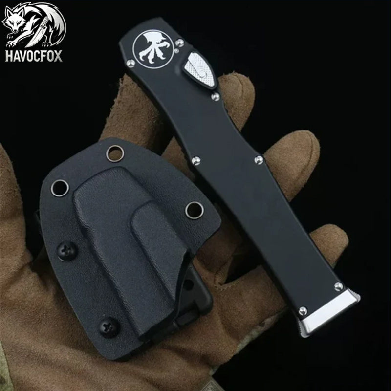 MT Halo VI S/E OTF* Knife-GS07
