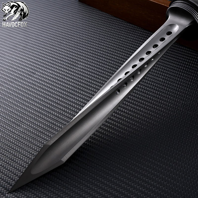 Microtech Jagdkommando Triangular Dagger