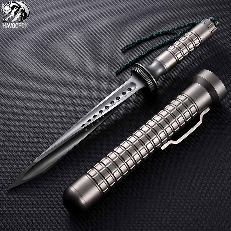 Microtech Jagdkommando Triangular Dagger
