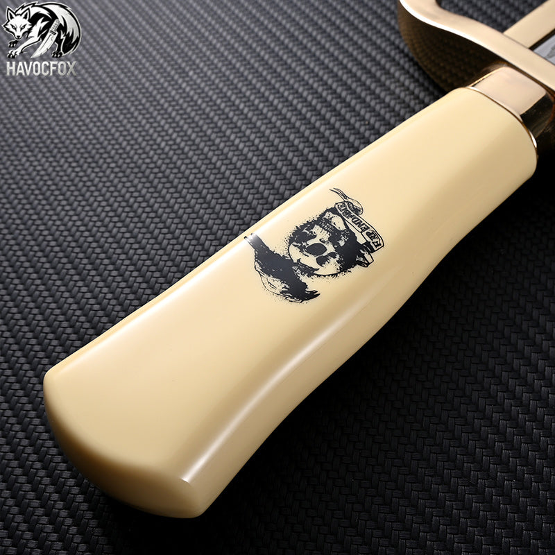 Gil Hibben The Expendables 2 Bowie Knife