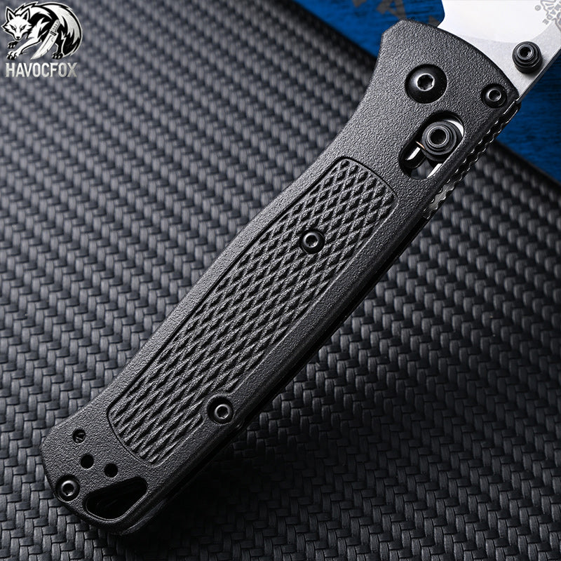Benchmade 535 Bugout Tactical Folding Knife