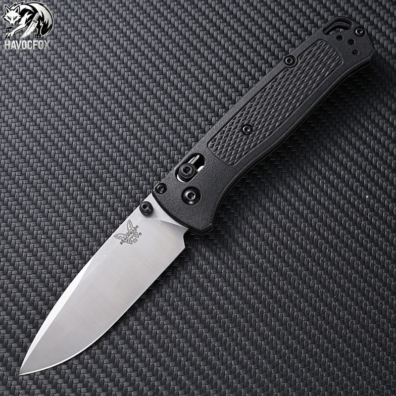 Benchmade 535 Bugout Tactical Folding Knife
