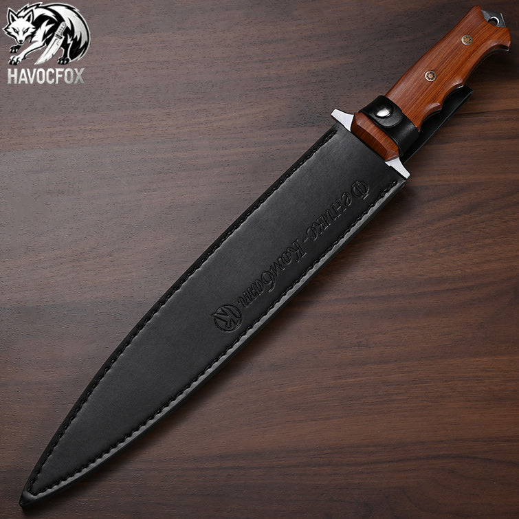 Kizlyar Phoenix Combat Dagger（Kizlyar Феникс-Комбат）