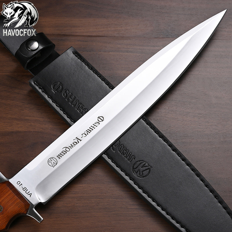 Kizlyar Phoenix Combat Dagger（Kizlyar Феникс-Комбат）