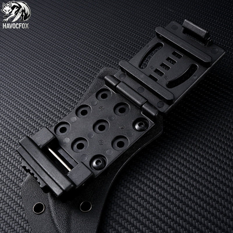 Todd Begg Conqueror Tactical Karambit