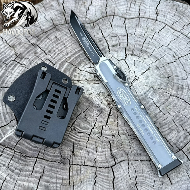 MT Halo VI S/E OTF* Knife-GS07