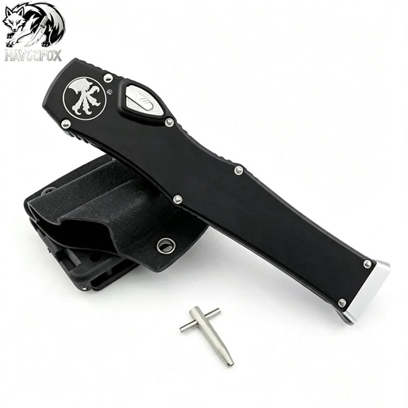 MT Halo VI S/E OTF* Knife-GS07