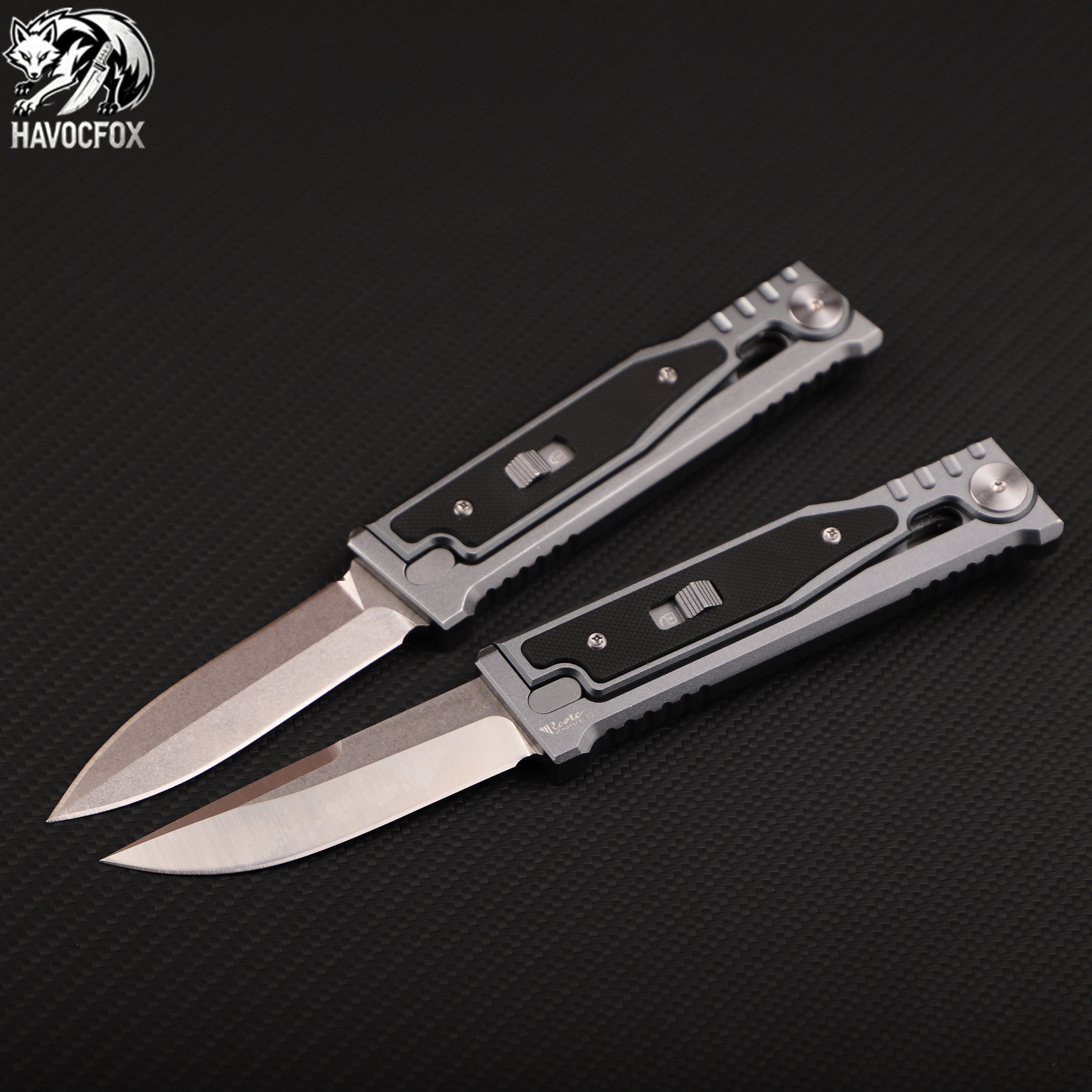 Reaven Gravity knife