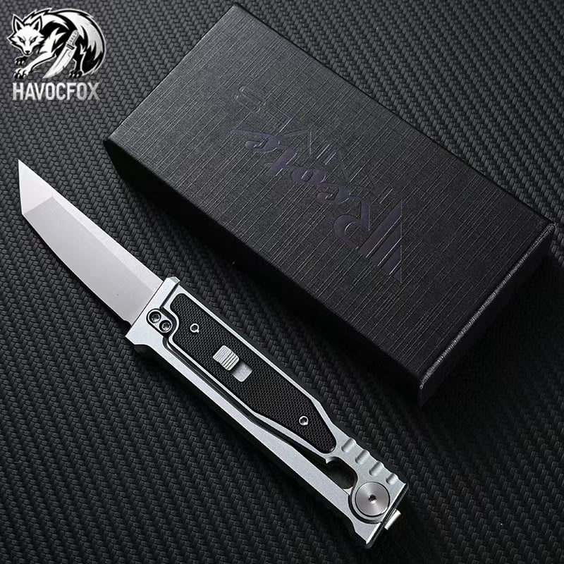Reaven Gravity knife